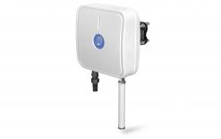 QuWireless LTE-Antenne QuMax A240M Outdoor Gehäuse Für RUT-240 - Antennen