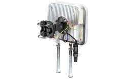 QuWireless LTE-Antenne QuMax AX11M Outdoor Gehäuse Für RUTX11 - Antennen -WLAN Verkaufsladen 1002442 3 5