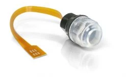 QuWireless Abdeckung SIMC1 QuSIM Wettergeschütztes SIM-Karte Gehäuse - WLAN Komponenten