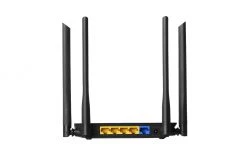 Edimax Dual-Band WiFi Router BR-6476AC - Router WLAN ⋅ LAN 6 Edimax Dual-Band WiFi Router BR-6476AC - Router WLAN ⋅ LAN -WLAN Verkaufsladen 1003146 2 5
