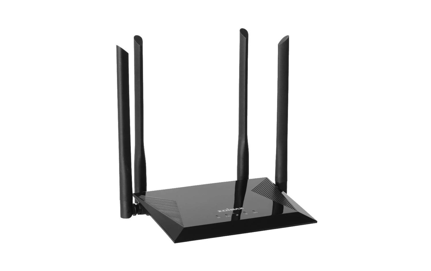Edimax Dual-Band WiFi Router BR-6476AC - Router WLAN ⋅ LAN 5 Edimax Dual-Band WiFi Router BR-6476AC - Router WLAN ⋅ LAN – Bild 3