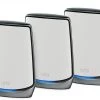 NETGEAR Mesh-System Orbi WiFi-6-System RBK853-100EUS 3er Set - Router WLAN ⋅ LAN -WLAN Verkaufsladen 1004248 1 7