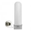 DeLock LTE/WLAN/GPS-Antenne Outdoor, 6dBi N-Type 6 DBi Rundstrahl - Antennen