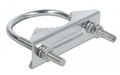 DeLock LTE/WLAN/GPS-Antenne Outdoor, 6dBi N-Type 6 DBi Rundstrahl - Antennen -WLAN Verkaufsladen 1009353 2 3