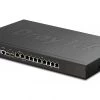 Draytek VPN-Gateway Vigor 3910 High Performance, 500xVPN - Router WLAN ⋅ LAN -WLAN Verkaufsladen 1014027 1 7