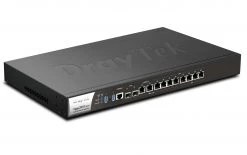 Draytek VPN-Gateway Vigor 3910 High Performance, 500xVPN - Router WLAN ⋅ LAN -WLAN Verkaufsladen 1014027 3 5