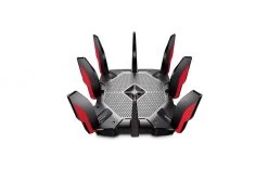 TP-Link Router Archer AX11000 - Router WLAN ⋅ LAN