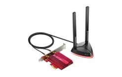TP-Link WLAN-AX PCIe Adapter Archer TX3000E - WLAN Karten ⋅ Adapter
