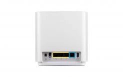 ASUS Mesh-System ZenWiFi AX (XT8) 2 Stück Weiss - Router WLAN ⋅ LAN 7 ASUS Mesh-System ZenWiFi AX (XT8) 2 Stück Weiss - Router WLAN ⋅ LAN -WLAN Verkaufsladen 1018729 3 5