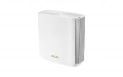 ASUS Mesh-System ZenWiFi AX (XT8) 1 Stück Weiss - Router WLAN ⋅ LAN