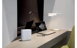 ASUS Mesh-System ZenWiFi AX (XT8) 1 Stück Weiss - Router WLAN ⋅ LAN -WLAN Verkaufsladen 1018733 3 5