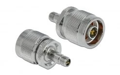 DeLock Antennenadapter N-Type - RP-SMA - Antennen