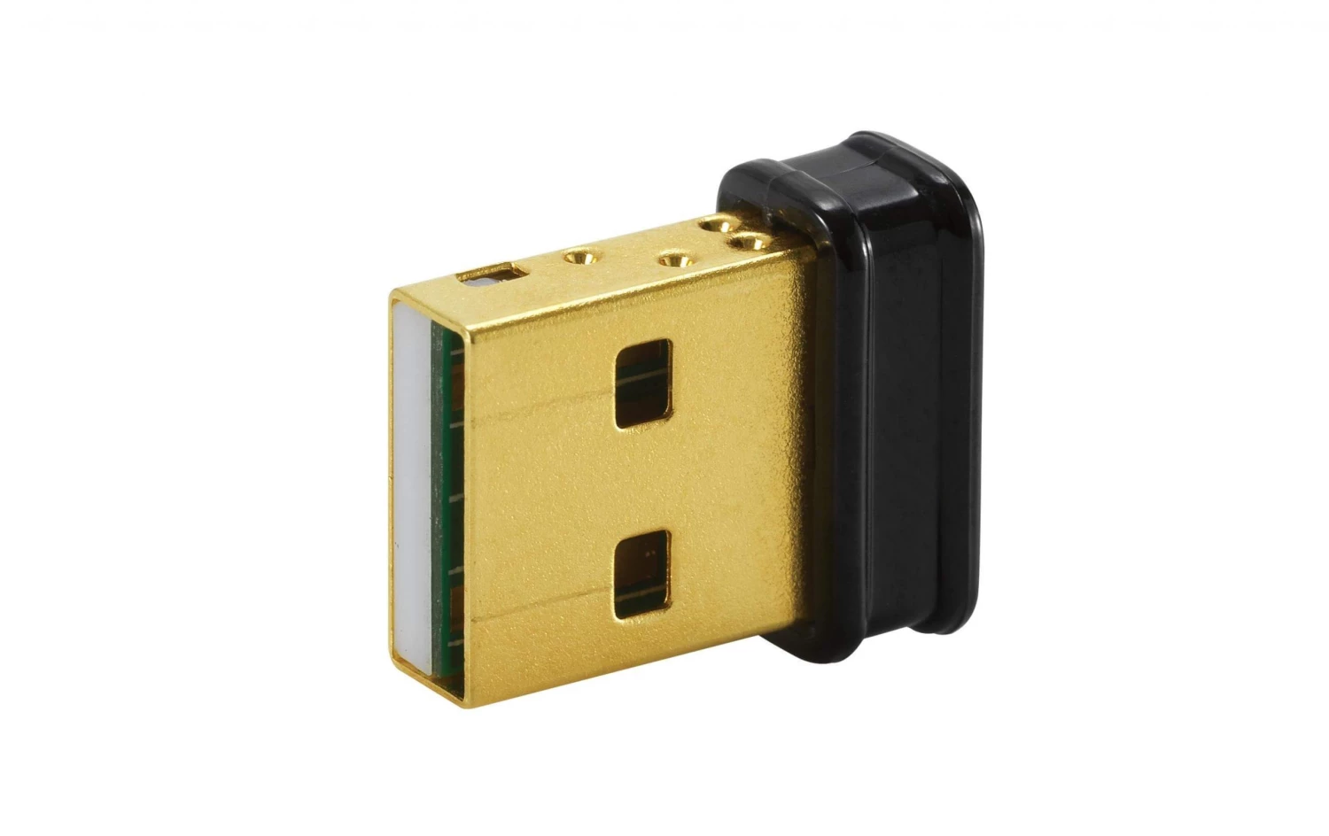 ASUS WLAN-N USB-Stick USB-N10 NANO V2 - WLAN Karten ⋅ Adapter 5 ASUS WLAN-N USB-Stick USB-N10 NANO V2 - WLAN Karten ⋅ Adapter – Bild 3