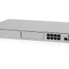 Ubiquiti VPN-Gateway UniFi UDM-PRO - Router WLAN ⋅ LAN