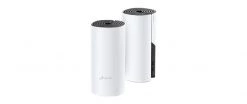 TP-Link Mesh-System Deco P9 Hybrid WiFi Mit Powerline 2er-Set - Router WLAN ⋅ LAN