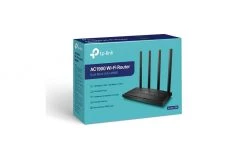 TP-Link Router Archer C80 - Router WLAN ⋅ LAN -WLAN Verkaufsladen 1043357 2 5