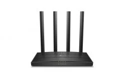 TP-Link Router Archer C80 - Router WLAN ⋅ LAN -WLAN Verkaufsladen 1043357 3 5