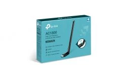 TP-Link WLAN-AC USB-Stick Archer T3U Plus - WLAN Karten ⋅ Adapter -WLAN Verkaufsladen 1043359 3 5