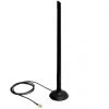 DeLock WLAN-Antenne RP-SMA, 30cm RP-SMA 6.5 DBi Rundstrahl - Antennen 1 DeLock WLAN-Antenne RP-SMA, 30cm RP-SMA 6.5 DBi Rundstrahl - Antennen -WLAN Verkaufsladen 1052483 1 7