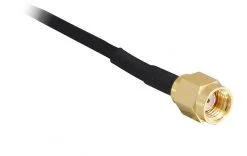 DeLock WLAN-Antenne RP-SMA, 30cm RP-SMA 6.5 DBi Rundstrahl - Antennen -WLAN Verkaufsladen 1052483 3 5