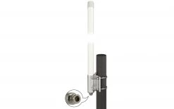 DeLock 5G/LTE-Antenne Outdoor, 2.9dBi N-Type 2.9 DBi Rundstrahl - Antennen