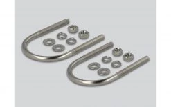 DeLock 5G/LTE-Antenne Outdoor, 2.9dBi N-Type 2.9 DBi Rundstrahl - Antennen -WLAN Verkaufsladen 1061722 3 5