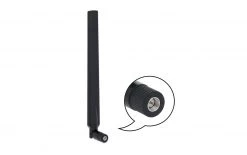 DeLock LTE-Antenne SMA, 2.3dBi SMA 2.3 DBi Rundstrahl - Antennen