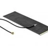 DeLock 5G/LTE-Antenne MHF I/U.FL MHF I 5 DBi Rundstrahl - Antennen -WLAN Verkaufsladen 1061997 1 7