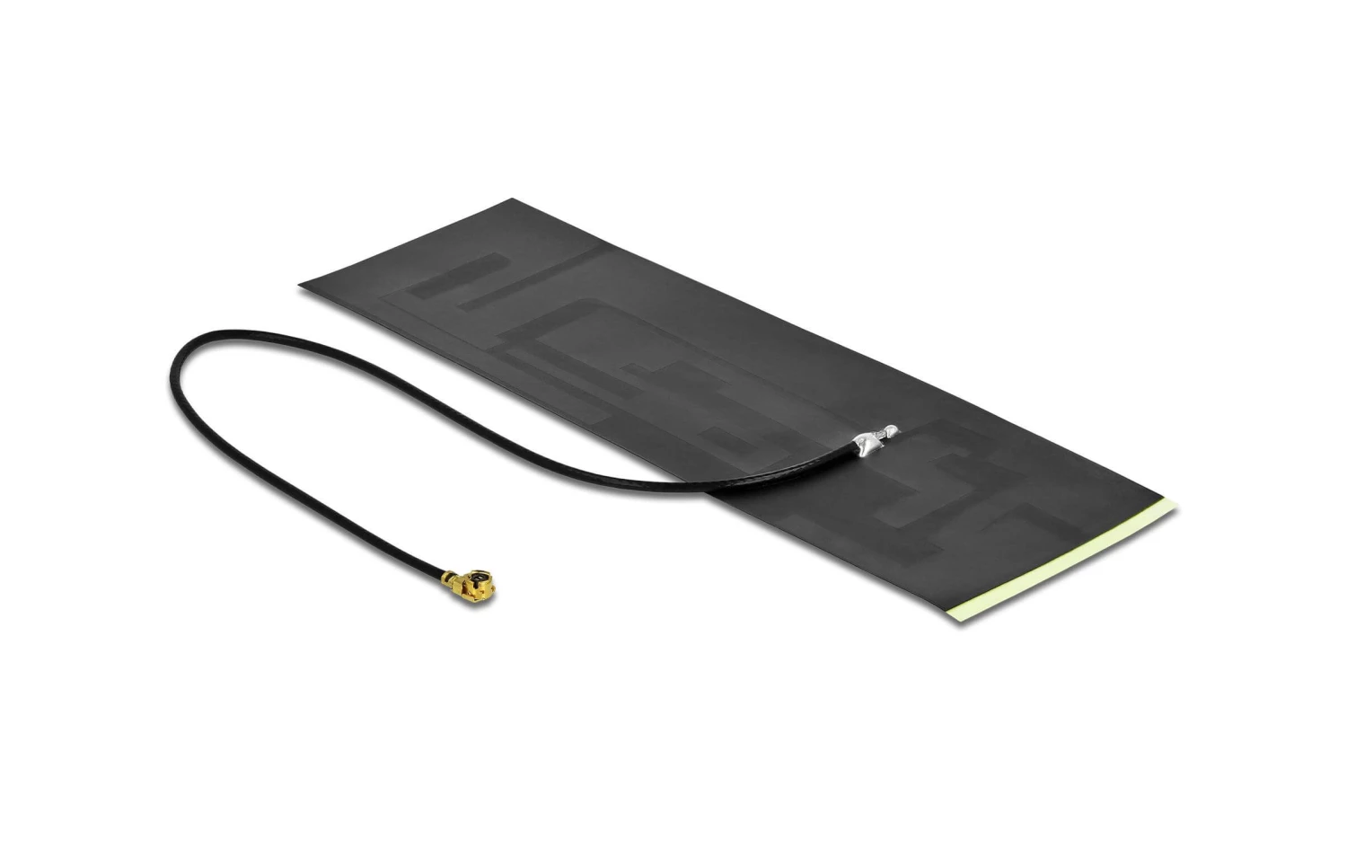 DeLock 5G/LTE-Antenne MHF I/U.FL MHF I 5 DBi Rundstrahl - Antennen 3 DeLock 5G/LTE-Antenne MHF I/U.FL MHF I 5 DBi Rundstrahl - Antennen