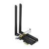 TP-Link WLAN-AX PCIe Adapter Archer TX50E - WLAN Karten ⋅ Adapter -WLAN Verkaufsladen 1064576 1 7
