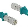 DeLock Antennenadapter SMA - FAKRA Z - Antennen -WLAN Verkaufsladen 1067239 1 7