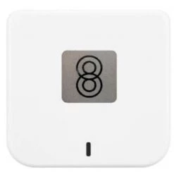 Trisa Home 8 - Router WLAN ⋅ LAN