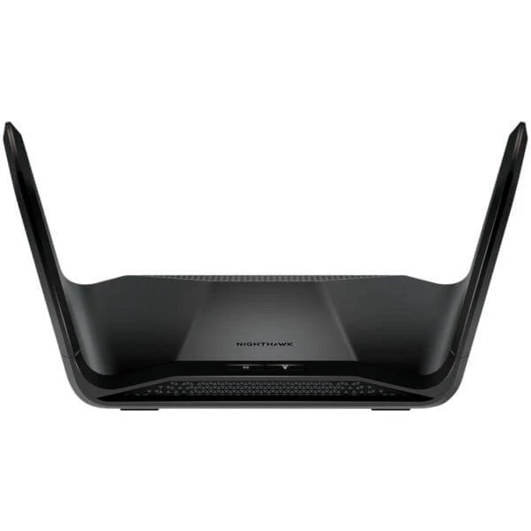 NETGEAR RAX70 AX6600 Nighthawk Tri-Band AX8 8-Stream WiFi 6 Router RAX70-100EUS - Router WLAN ⋅ LAN 3 NETGEAR RAX70 AX6600 Nighthawk Tri-Band AX8 8-Stream WiFi 6 Router RAX70-100EUS - Router WLAN ⋅ LAN