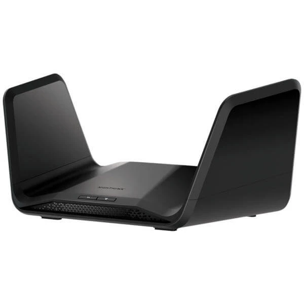 NETGEAR RAX70 AX6600 Nighthawk Tri-Band AX8 8-Stream WiFi 6 Router RAX70-100EUS - Router WLAN ⋅ LAN 5 NETGEAR RAX70 AX6600 Nighthawk Tri-Band AX8 8-Stream WiFi 6 Router RAX70-100EUS - Router WLAN ⋅ LAN – Bild 3