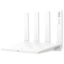 Huawei WiFi AX3 - Router WLAN ⋅ LAN