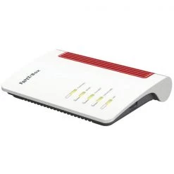 AVM FRITZ!Box 7530 AX Edition International - Router WLAN ⋅ LAN