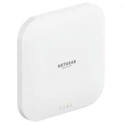 NETGEAR WAX620-100EUS WiFi 6 Dual Band Multi-Gig Access Point AX3600 - Router WLAN ⋅ LAN