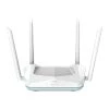 D-Link R15 - Router WLAN ⋅ LAN 2 D-Link R15 - Router WLAN ⋅ LAN -WLAN Verkaufsladen 10752428 1 d 1