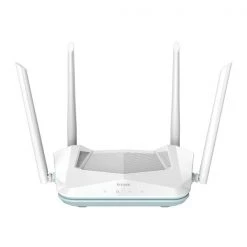 D-Link R15 - Router WLAN ⋅ LAN