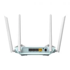 D-Link R15 - Router WLAN ⋅ LAN -WLAN Verkaufsladen 10752428 3 d 1