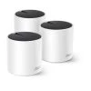 TP-Link AX3000 Whole Home Mesh Wi-Fi 6 System - Router WLAN ⋅ LAN -WLAN Verkaufsladen 10758005 1 d 1