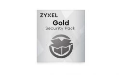 Zyxel Lizenz ATP700 Gold Security Pack 2 Jahre - Router WLAN ⋅ LAN
