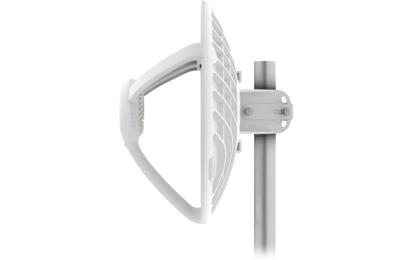 Ubiquiti WLAN-Bridge GBE-LR - WLAN Komponenten 5 Ubiquiti WLAN-Bridge GBE-LR - WLAN Komponenten – Bild 3