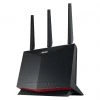 ASUS Mesh-Router RT-AX86U - Router WLAN ⋅ LAN 1 ASUS Mesh-Router RT-AX86U - Router WLAN ⋅ LAN -WLAN Verkaufsladen 1086405 1 3