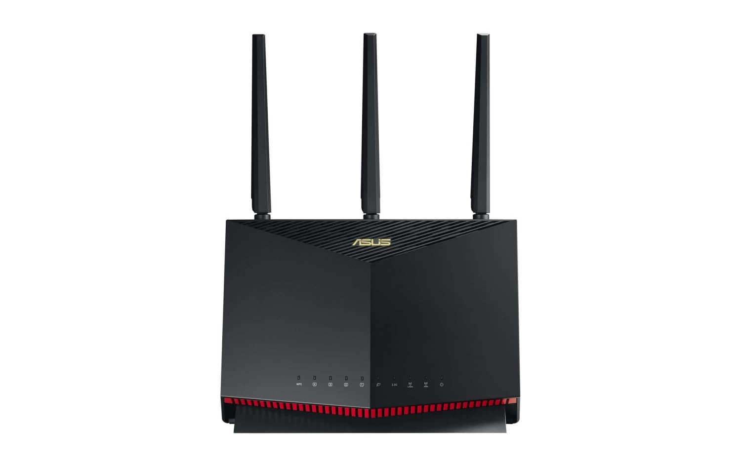 ASUS Mesh-Router RT-AX86U - Router WLAN ⋅ LAN 4 ASUS Mesh-Router RT-AX86U - Router WLAN ⋅ LAN – Bild 2