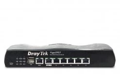 Draytek VPN-Router Vigor 2927 - Router WLAN ⋅ LAN
