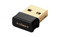 Edimax WLAN-N USB-Stick EW-7811UN V2 - WLAN Karten ⋅ Adapter