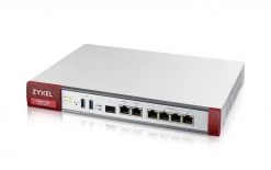 Zyxel Firewall USG FLEX 200 - Router WLAN ⋅ LAN