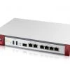 Zyxel Firewall USG FLEX 200 & UTM 1 Jahr - Router WLAN ⋅ LAN