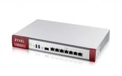 Zyxel Firewall USG FLEX 500 & UTM 1 Jahr - Router WLAN ⋅ LAN